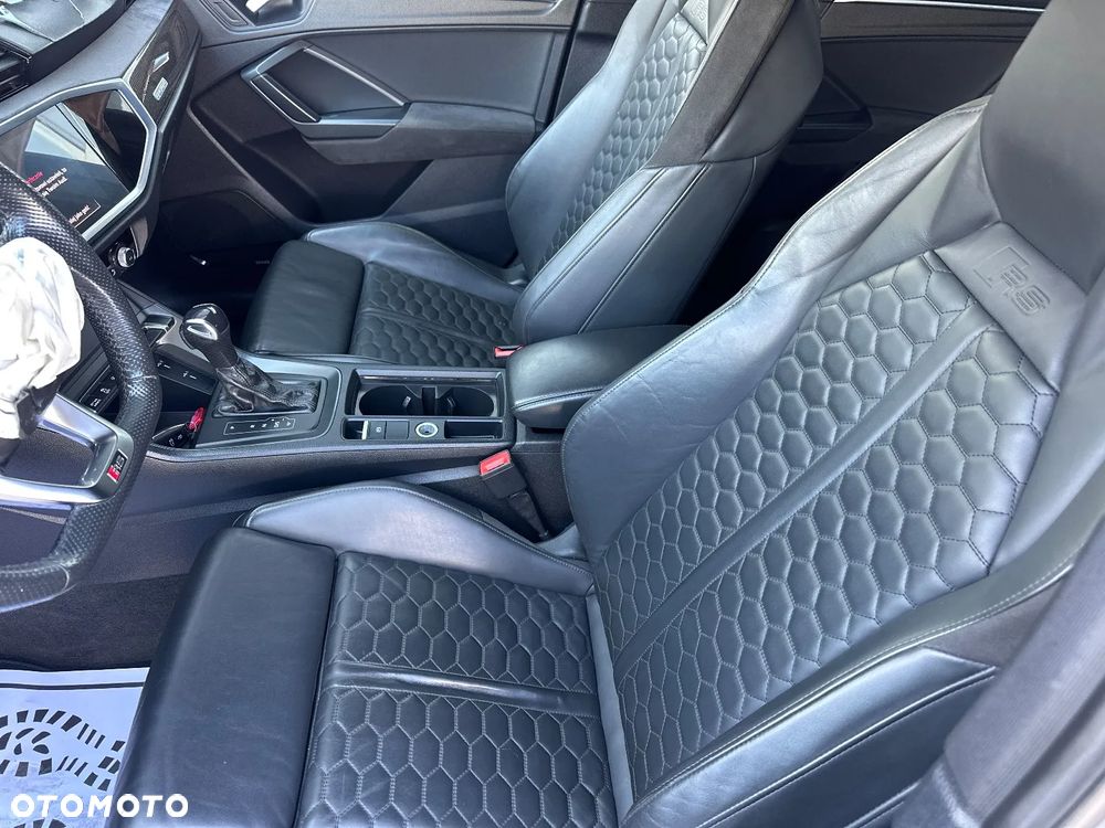 Audi RS Q3 - 24