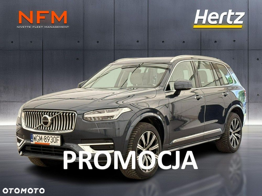 Volvo XC 90 - 2