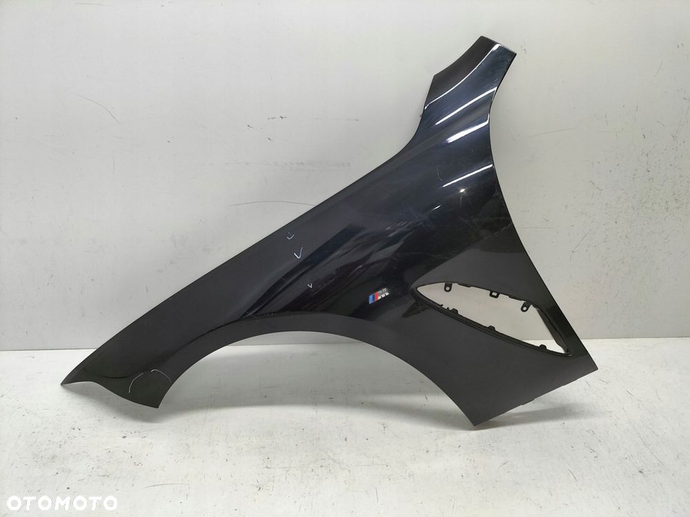 błotnik przedni przód lewy bmw 8 g14 g15 18- - 1