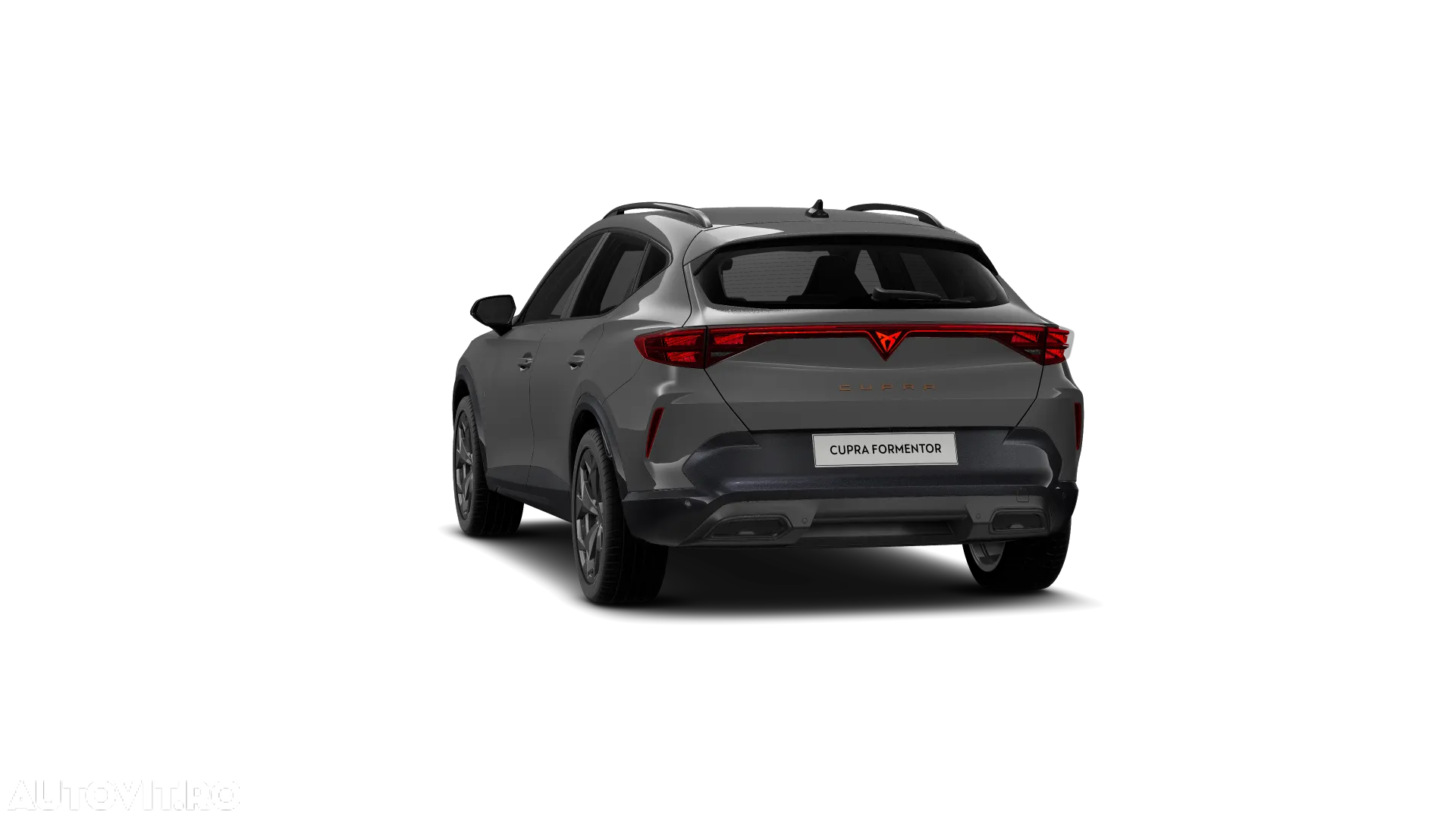 Cupra Formentor 1.5 eTSI DSG7 MHEV - 4