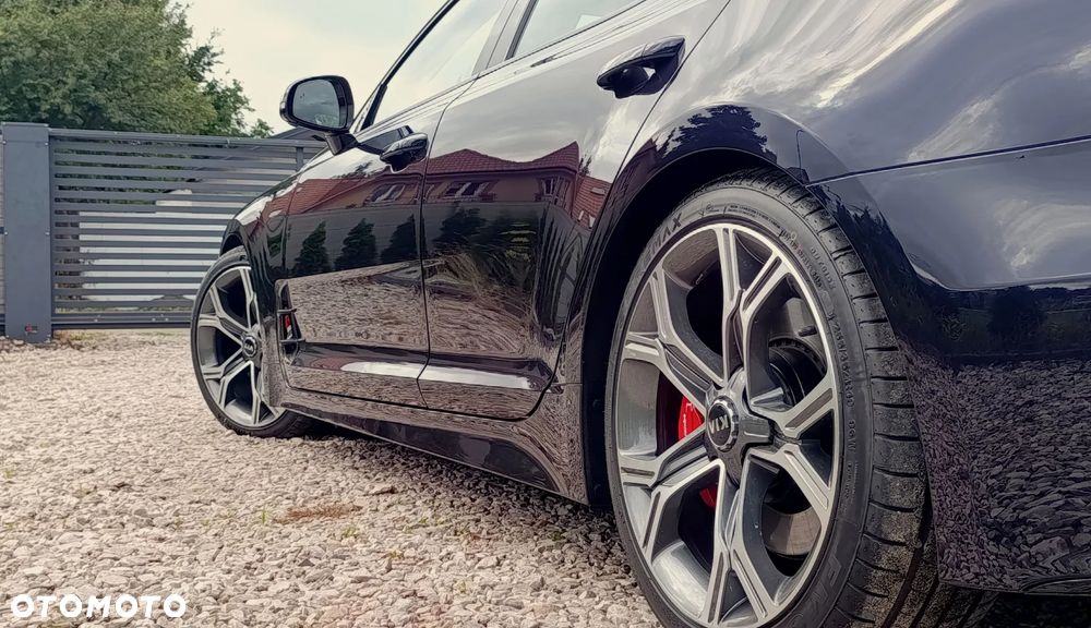 Kia Stinger 3.3 T-GDI AWD GT - 17