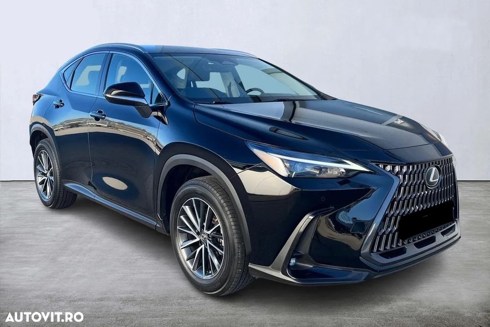 Lexus Seria NX 350h Business Line - 1