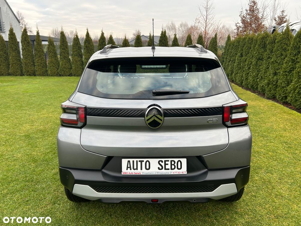 Citroën C3 1.2 T Plus - 10