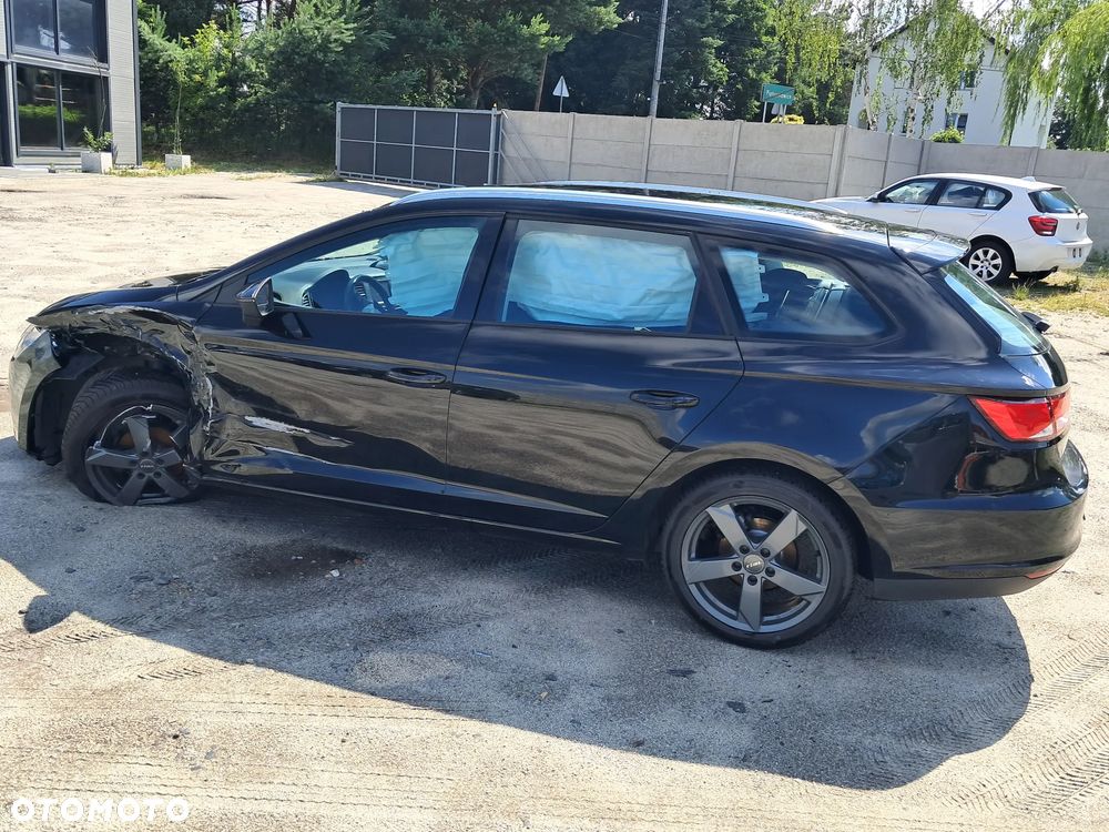 Seat Leon - 4