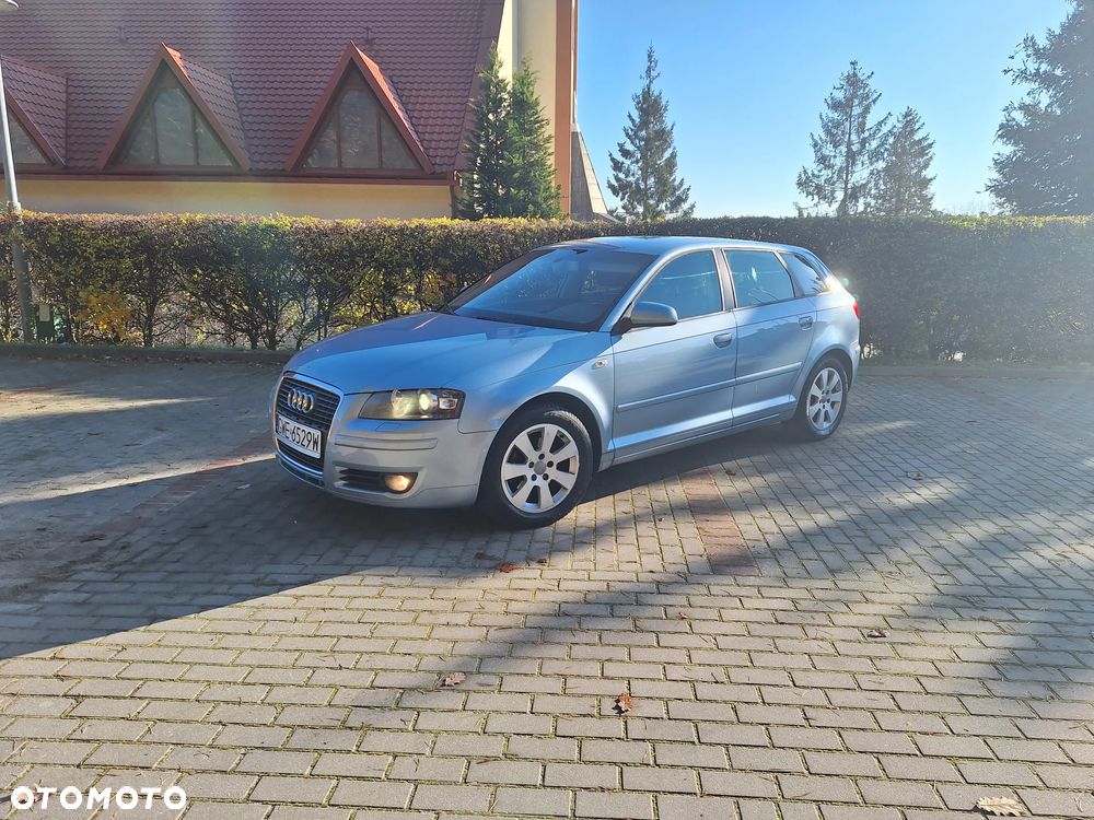 Audi A3 Sportback - 32