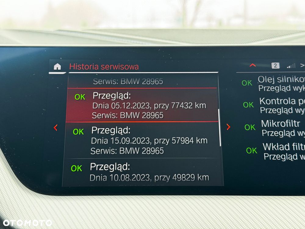 BMW Seria 2 220d M Sport sport - 39