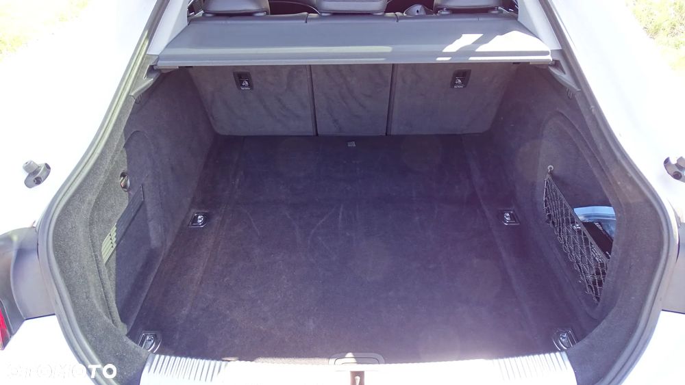 Audi A5 Sportback 1.4 TFSI Sport S tronic - 26