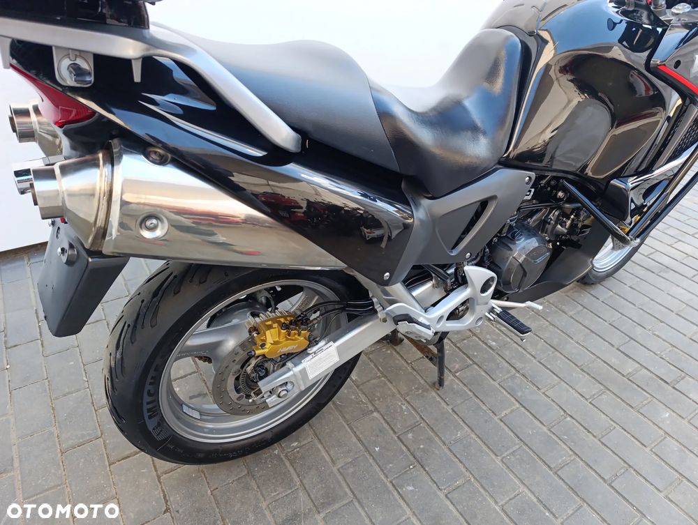 Honda Varadero - 23