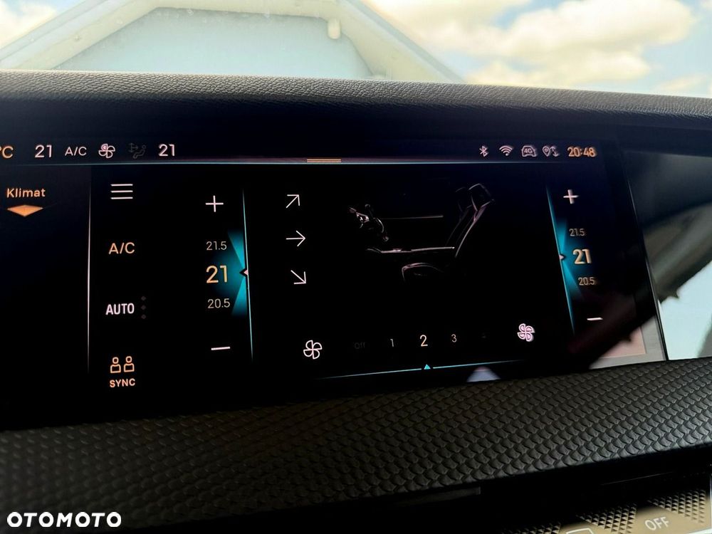 DS Automobiles DS 4 - 34