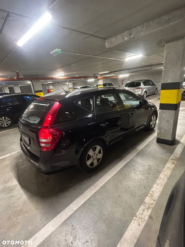 Kia Ceed Cee'd 1.6 Comfort - 3