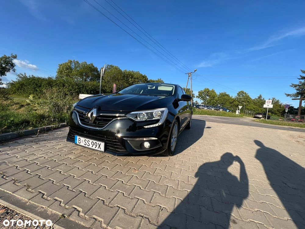 Renault Megane - 11