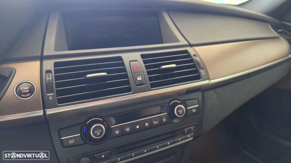 BMW X6 40 d xDrive - 53