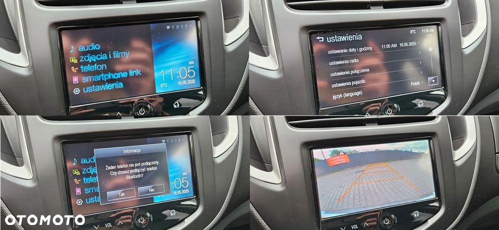 Chevrolet Trax - 9