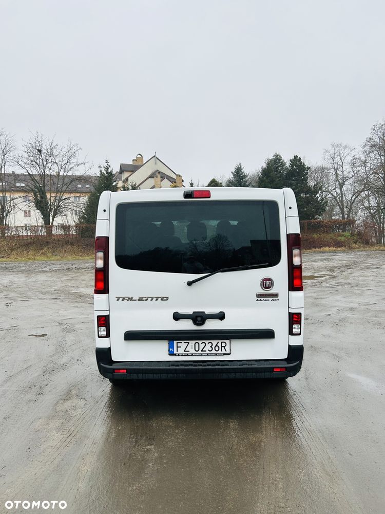Fiat Talento - 7