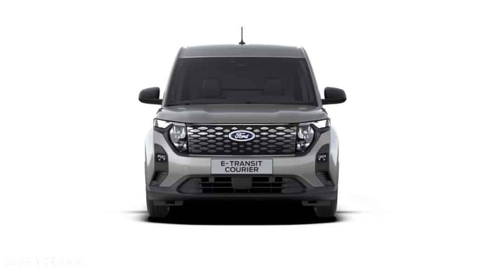 Ford Transit Courier - 7