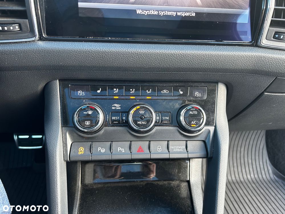 Skoda Kodiaq 2.0 TDI 4x4 Style DSG - 30