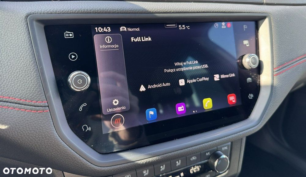 Seat Arona 1.0 TSI FR S&S DSG - 19