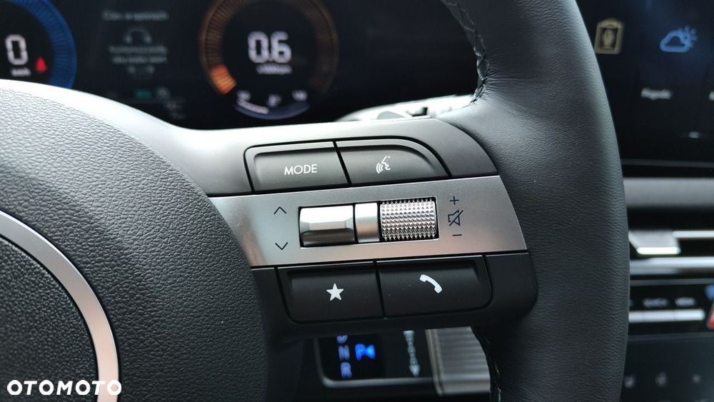Hyundai Tucson - 19