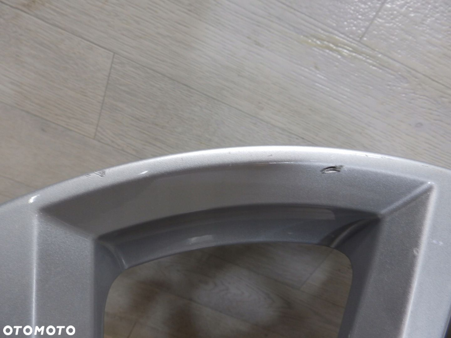Felga Audi TT 8S0 E 8.5Jx18H2 Et50 5x112 8S0601025AN - 15