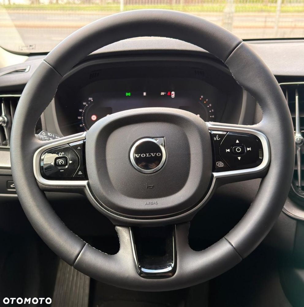 Volvo XC 60 - 13