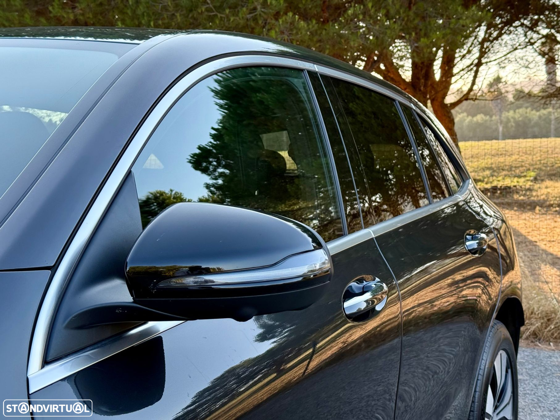 Mercedes-Benz EQC 400 4Matic - 21