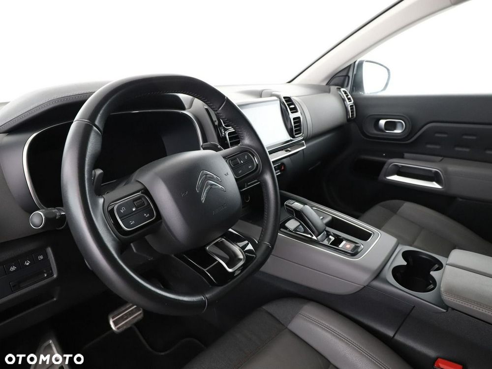 Citroën C5 Aircross 225 e-EAT8 PLUS - 16