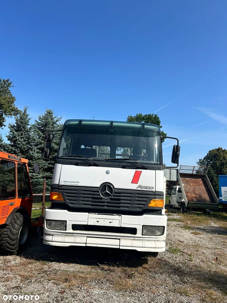 Mercedes-Benz 1828 2680 - 7