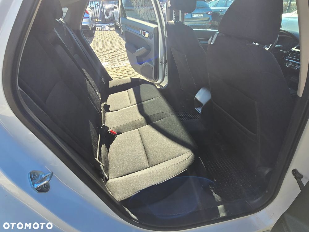 Honda Civic 2.0 i-MMD Elegance CVT - 16