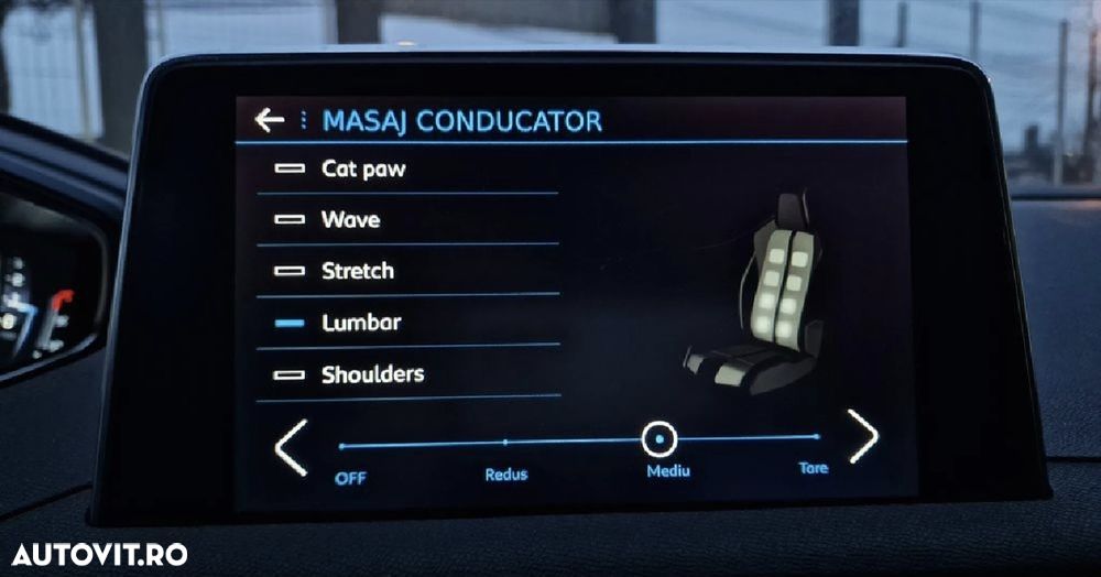 Peugeot 5008 PureTech 130 EAT8 Stop & Start Allure Business-Paket - 11
