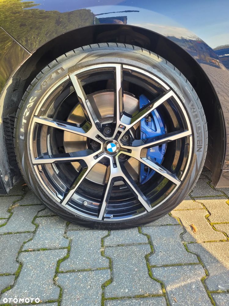 BMW Seria 8 840d xDrive - 33