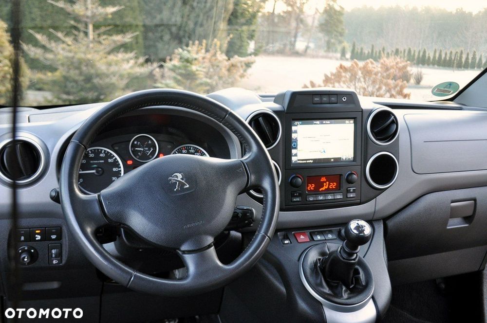 Peugeot Partner - 31
