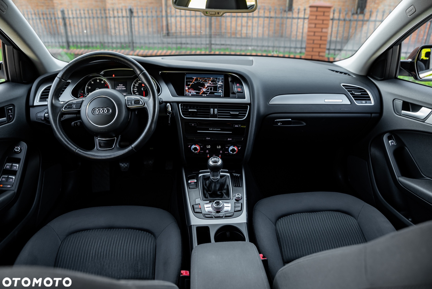Audi A4 Avant 1.8 TFSI quattro Attraction - 28
