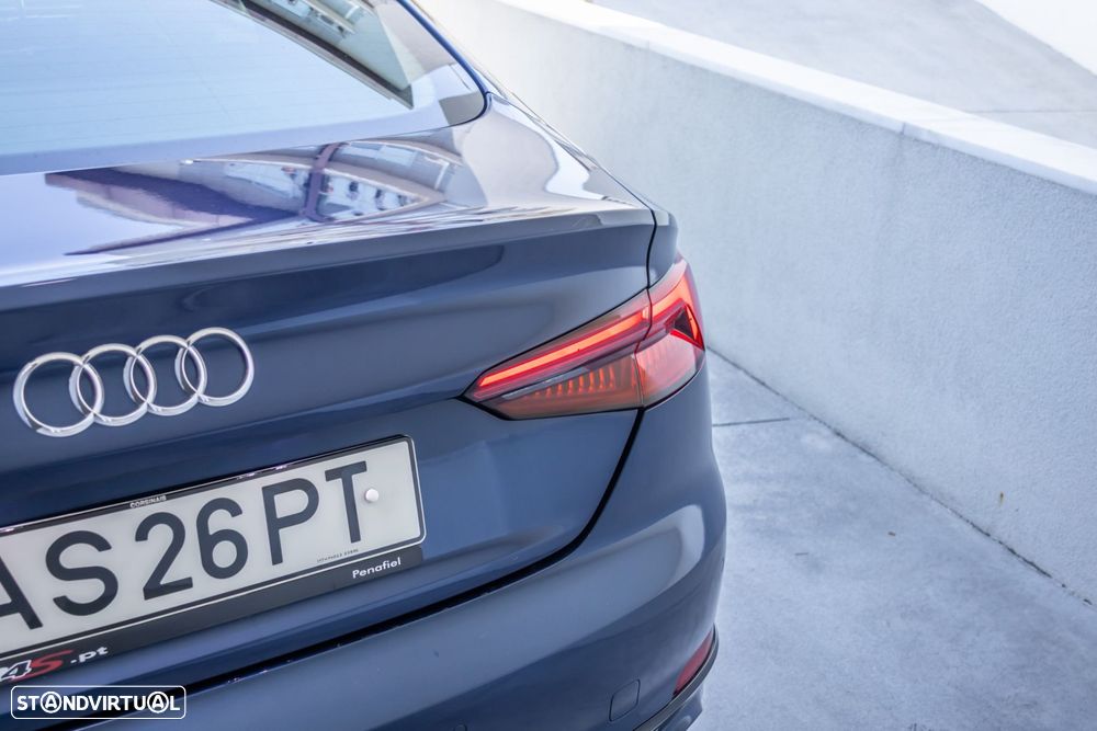 Audi A5 Sportback 2.0 TFSI S tronic - 14