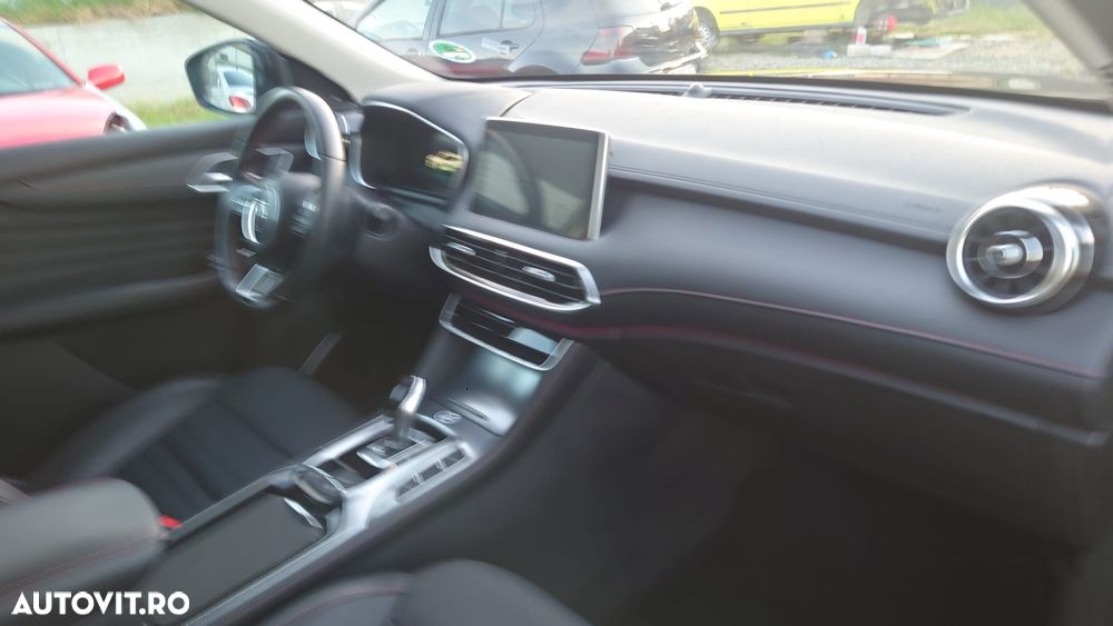 MG EHS 1.5 T-GDi AT PHEV Exclusive - 8