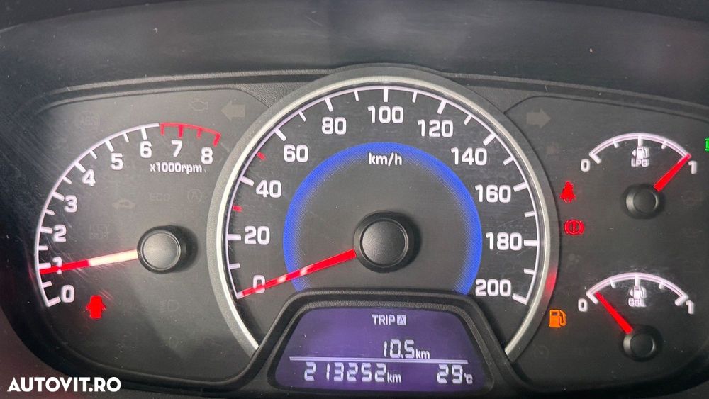 Hyundai i10 1.0 Duo - 16