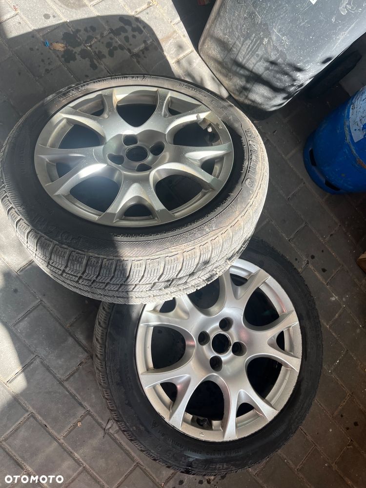 Alfa Romeo Mito 1.4 Distinctive - 16