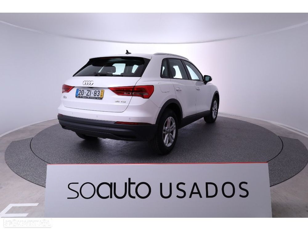Audi Q3 35 TDI S tronic - 12