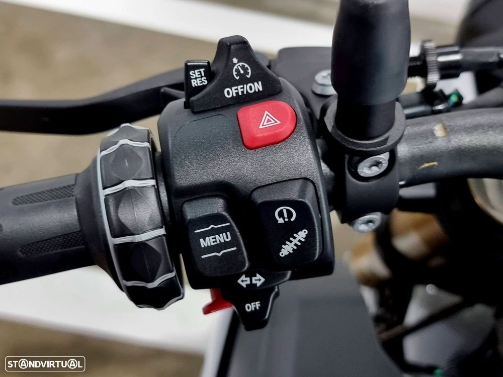 BMW S 1000 R 1000 R M - 11