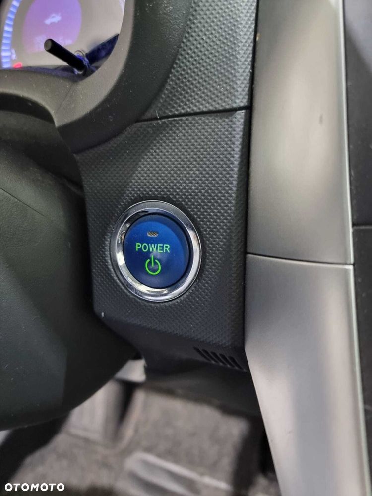 Toyota Auris - 28