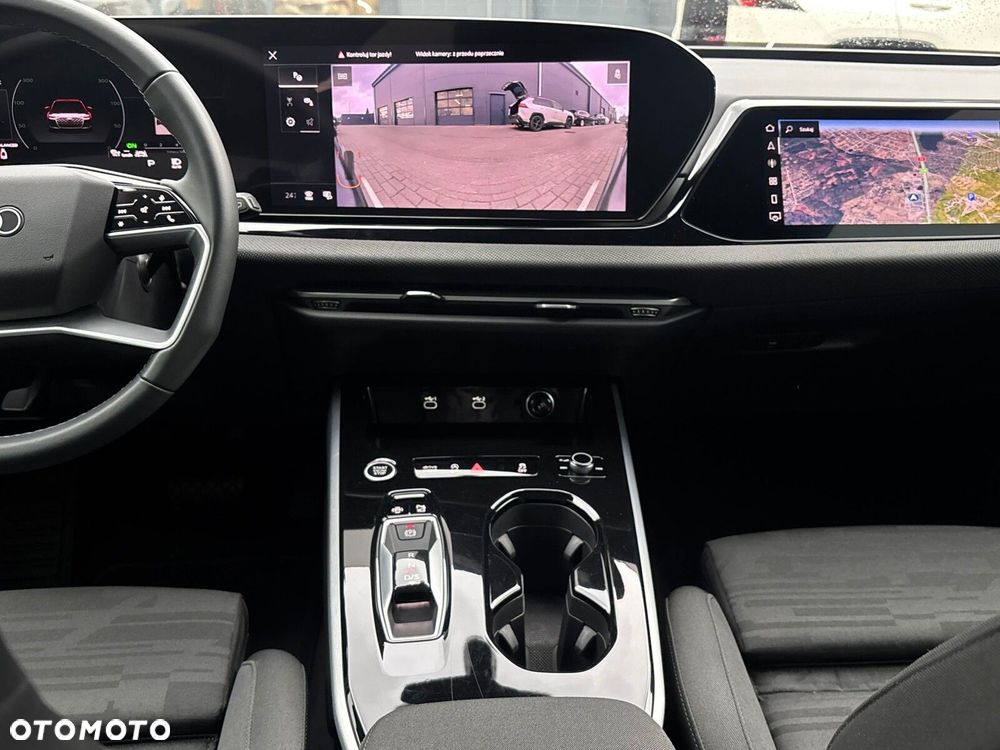 Audi A6 Avant - 18
