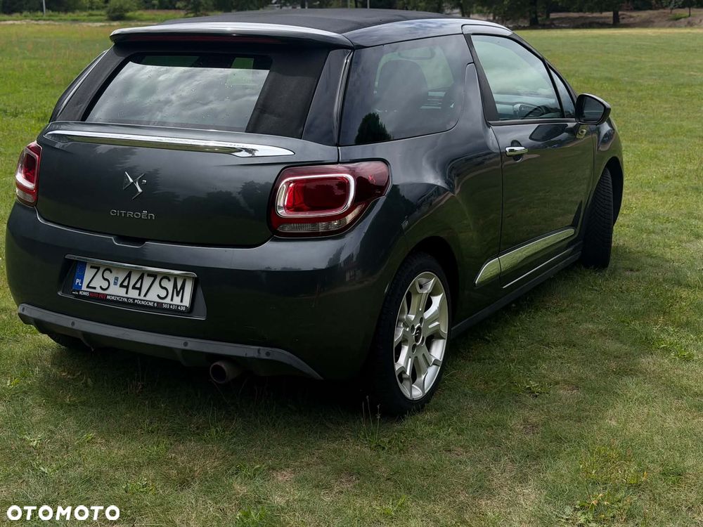 Citroën DS3 VTi 120 So Paris - 20