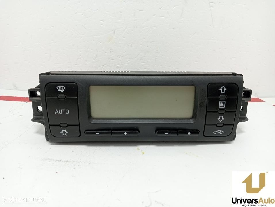 COMANDO CLIMATIZADOR SEAT LEON 2005 -1M0820043E - 4