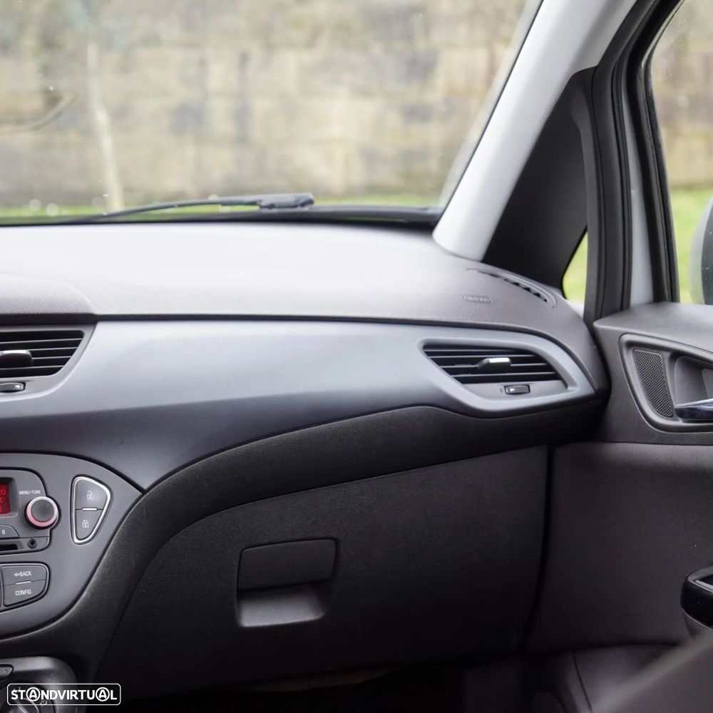 Opel Corsa 1.3 CDTi Business Edition - 15