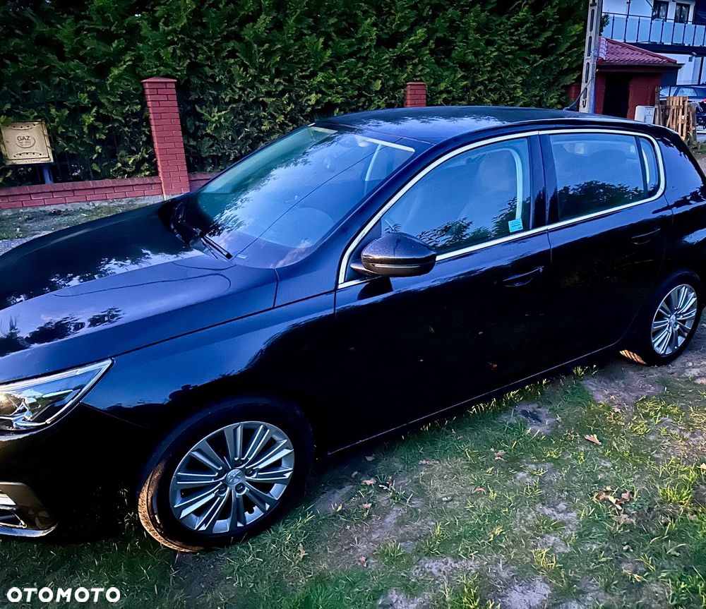 Peugeot 308 - 13