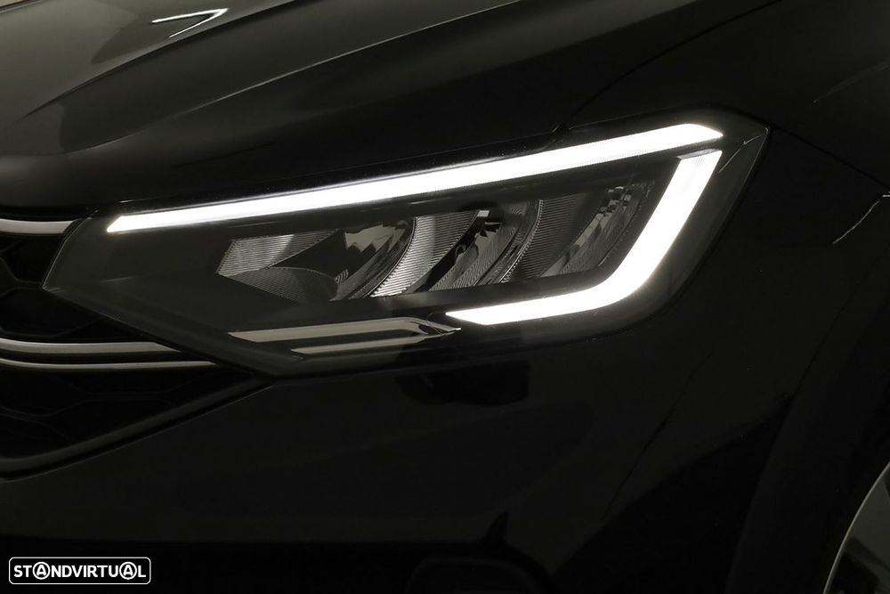 VW Taigo 1.0 TSI Urban - 6