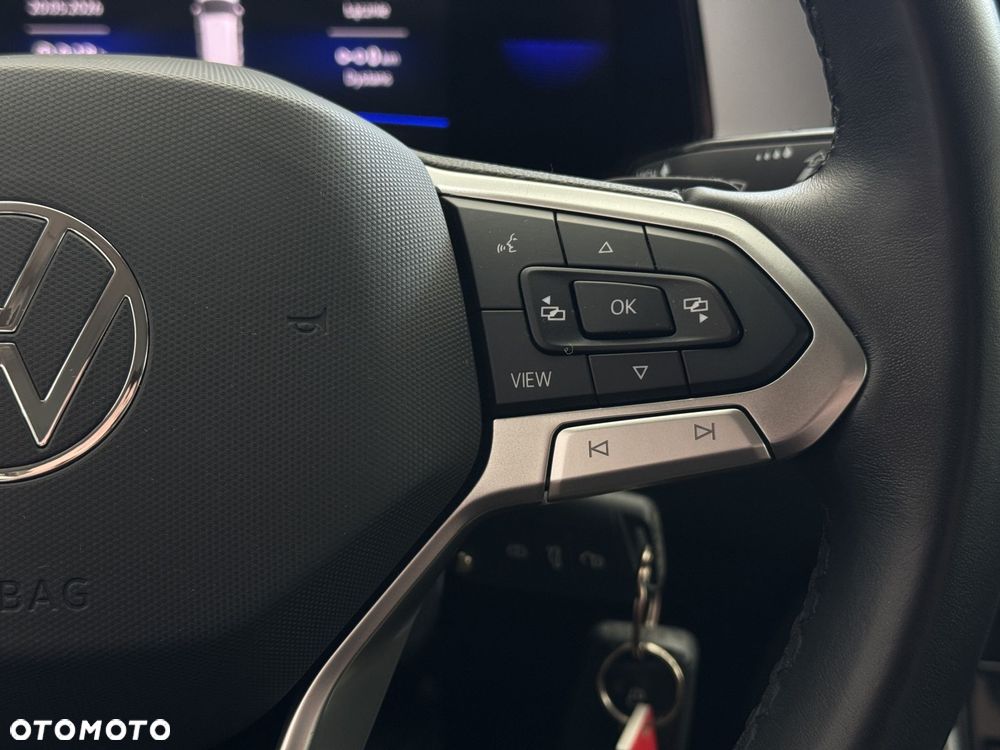 Volkswagen T-Roc 1.5 TSI Life DSG - 22