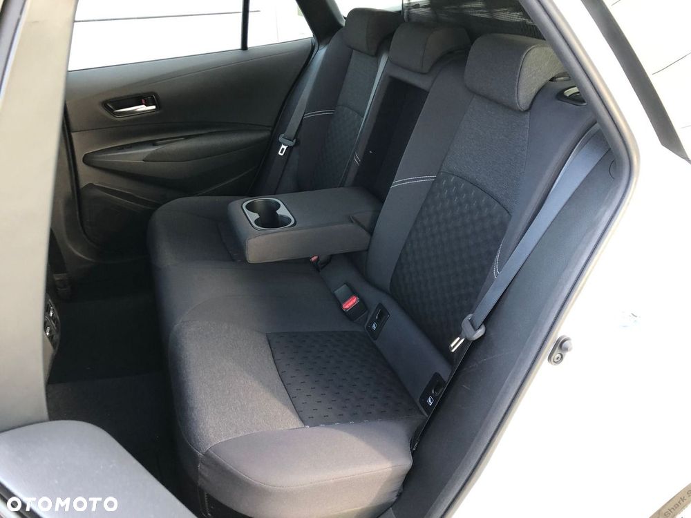 Toyota Corolla 1.8 Hybrid Comfort - 7