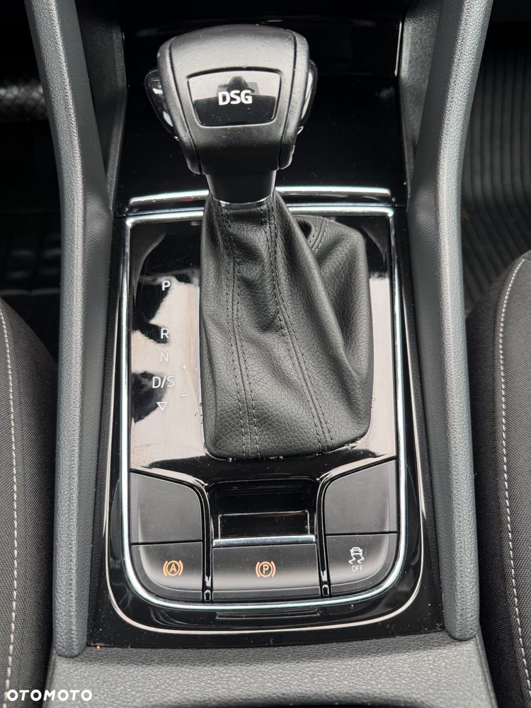 Skoda Karoq 1.6 TDI 4x2 Style DSG - 22