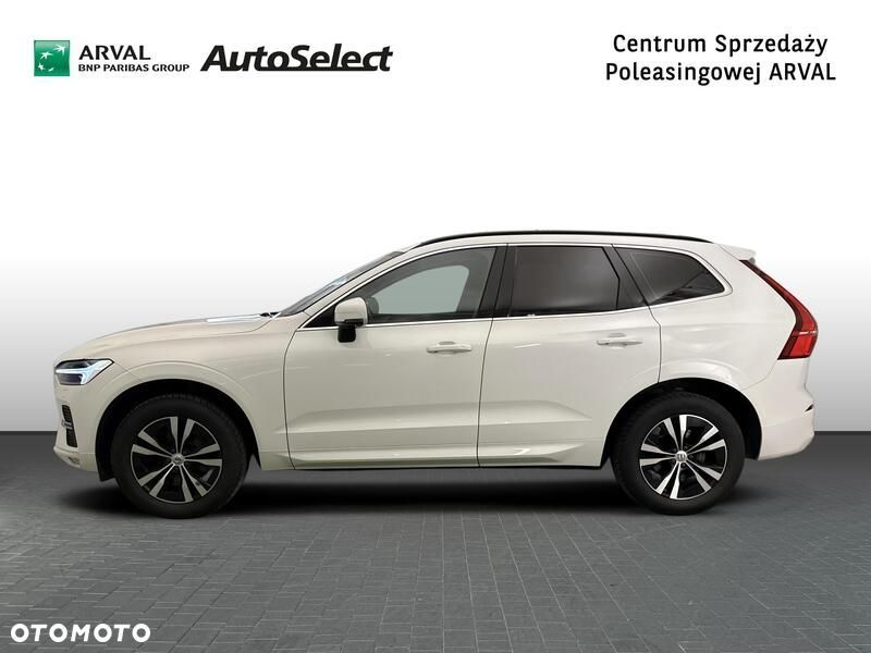 Volvo XC 60 B4 B Momentum Pro - 2
