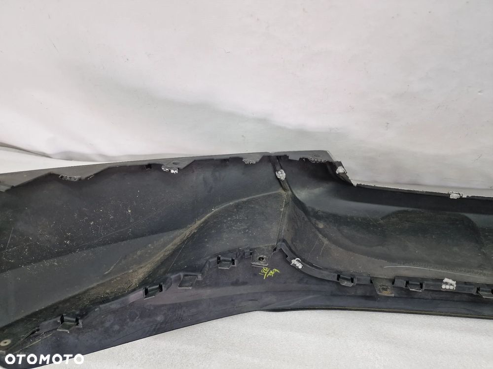 FORD ECOSPORT 13- SPOJLER / DOKŁADKA ZDERZAKA PRZEDNIEGO PRZÓD , NR CN15-17D957-CAW , NR AUKCJI DT584 - 18